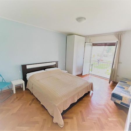 Faber Apartments Novigrad Istria Esterno foto
