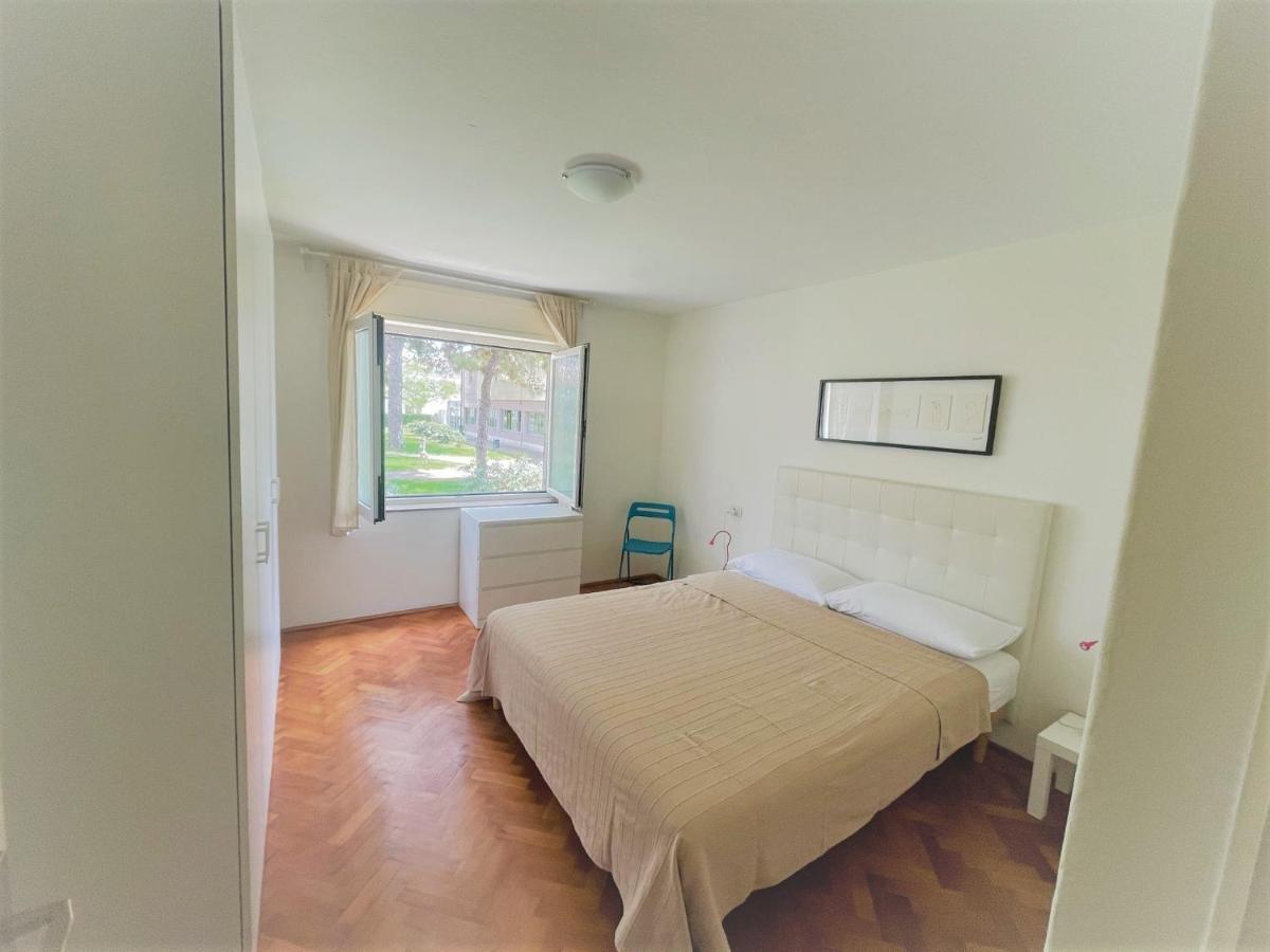 Faber Apartments Novigrad Istria Esterno foto