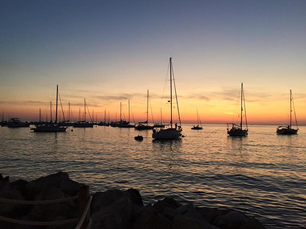Faber Apartments Novigrad Istria Camera foto